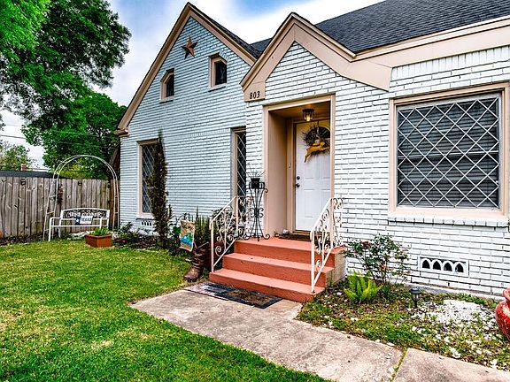 3rd image of 803 Avenue J
