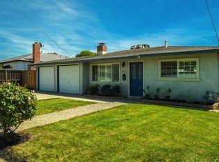925 Olivina Ave, Livermore, CA