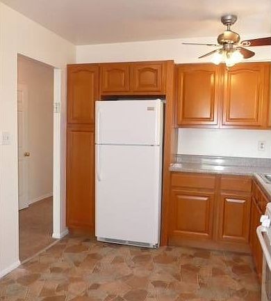Eat In Kitchen