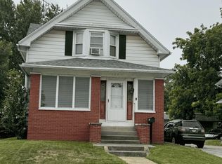 1041 Alcott St, Toledo, OH 43612