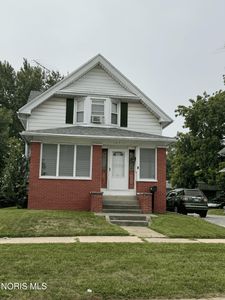1041 Alcott St, Toledo, OH, 43612