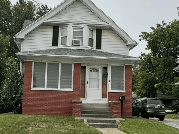 1041 Alcott St, Toledo, OH 43612