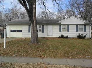 5400 SW 28th St, Topeka, KS 66614