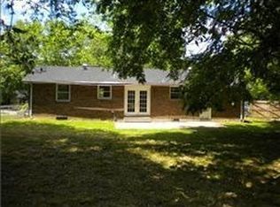 134 Story Book Dr, Clarksville, TN 37042