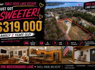 290 Mockingbird Lane, Shell Knob, MO 65747