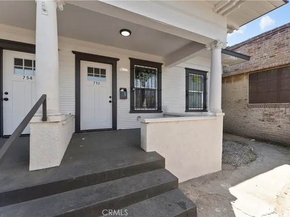 752 E 17th St, Los Angeles, CA 90021