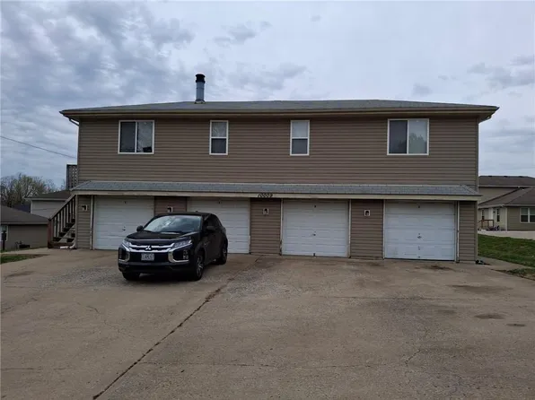 10009 NW Lema Dr, Kansas City, MO 64152