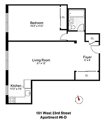 Rented by Maz Group NY