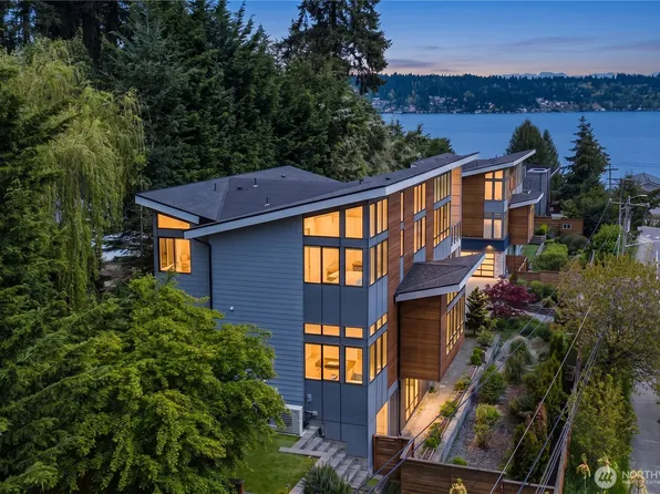16908 SE 34th Street, Bellevue, WA 98008