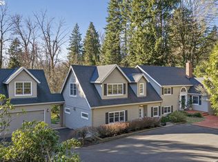 13220 S Iron Mountain Blvd, Portland, OR 97219