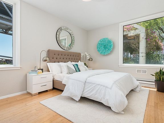 3rd image of 201 Harrison St APT 126