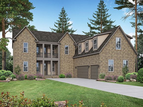 Build The Alston C - now starting at 793,900