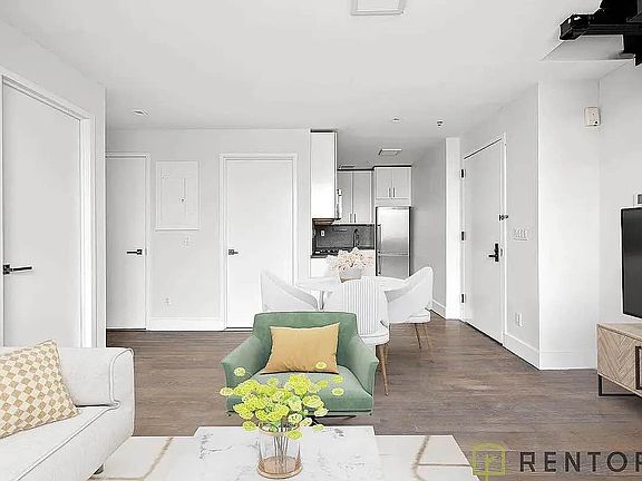 2nd image of 155 Meserole St #5D