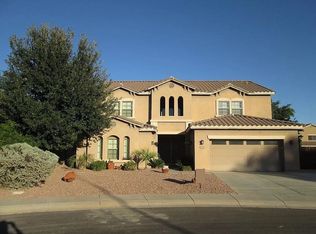 6743 S Gemstone Pl, Chandler, AZ 85249
