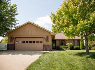 113 Claret Knoll Ave, Oglesby, IL 61348