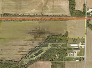 62 Highway W, Mount Vernon, IN 47620