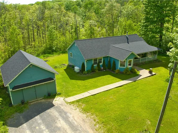 167 Liddle Ln, Norwich, NY 13815