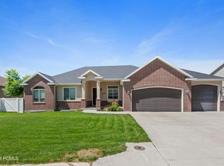 1207 N 580 E, Pleasant Grove, UT 84062