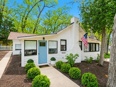 46120 Royal Ave, New Buffalo, MI, 49117