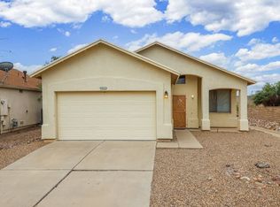 8862 S Desert Valley Way, Tucson, AZ 85747