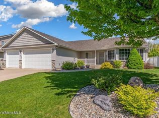 7948 N Carrington Ln, Coeur D Alene, ID 83815
