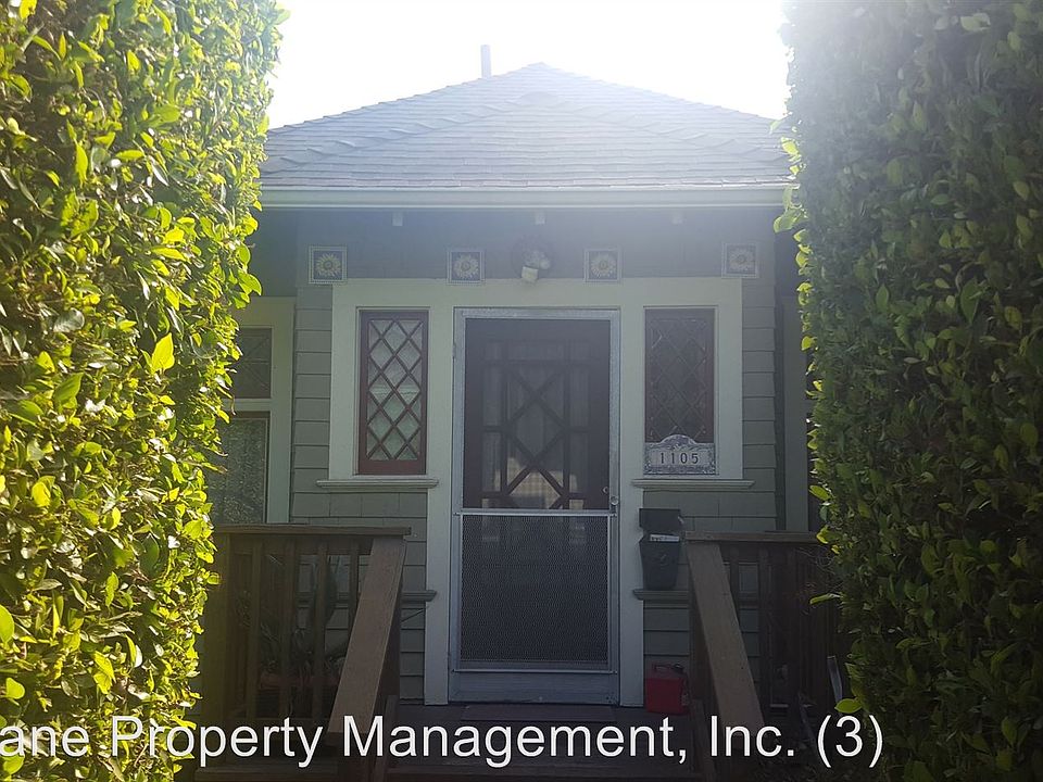 1st image of 1105 1/2 Bath St