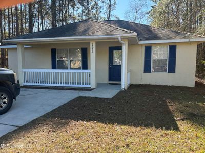6269 E Madison St, Bay Saint Louis, MS, 39520