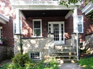 2914 Cresmont Ave, Baltimore, MD 21211
