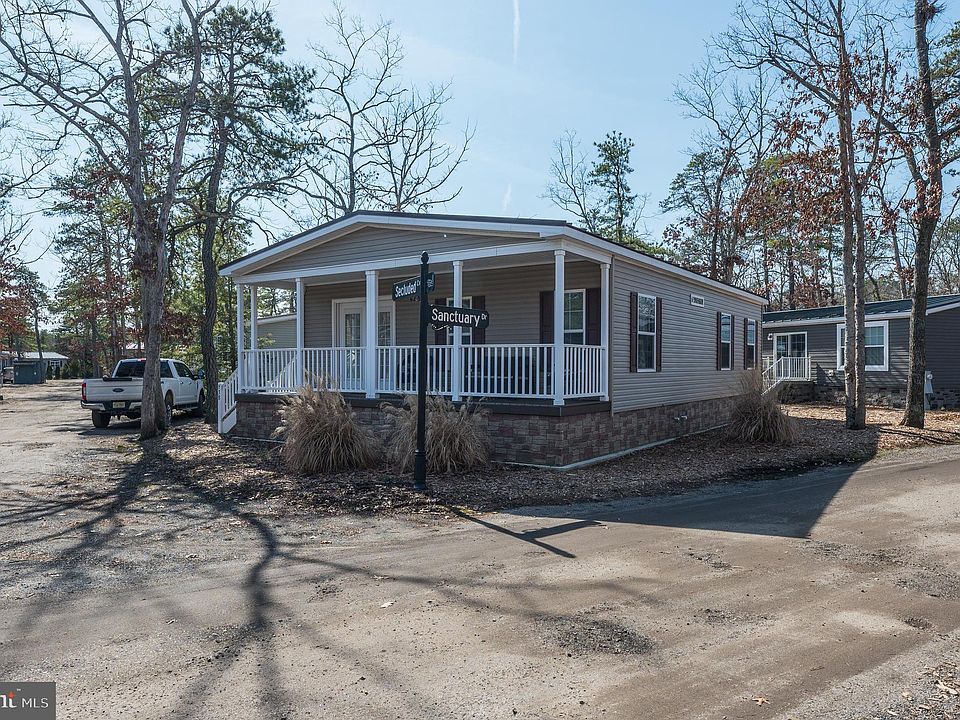 106 E Moss Mill Rd 38, Absecon, NJ 08205 Zillow