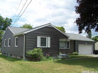 9 Ferndale Ln, Homer, NY 13077