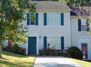 1338 Revelstoke Cv, Riverdale, GA 30296