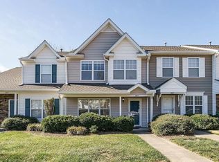 3817 Bison Hill Ln, Raleigh, NC 27604