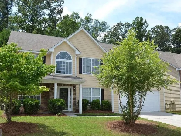 3465 Amhurst Pkwy, Atlanta, GA 30349