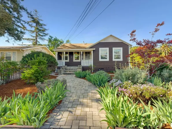 798 Hudson St, Redwood City, CA 94061