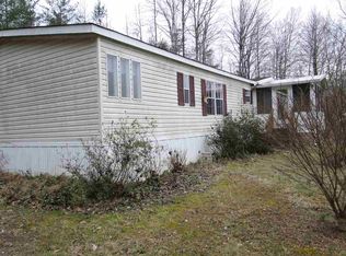 165 Graves Rd, Tellico Plains, TN 37385