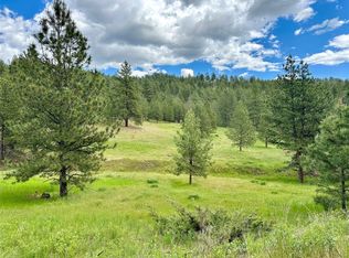 N Fork Rd, Cascade, MT 59421