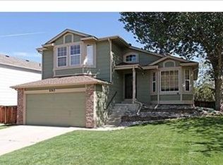 6363 Laguna Cir, Highlands Ranch, CO 80130