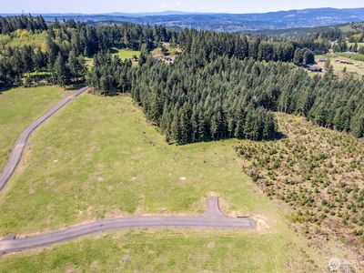 0 Silverwood Drive Lot I, Castle Rock, WA, 98611