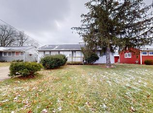 1403 Harding Way E, Galion, OH 44833