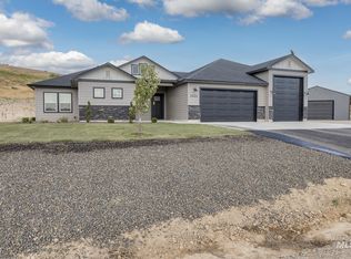 3222 Flight Deck Dr, New Plymouth, ID 83655