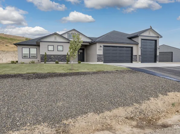 3222 Flight Deck Dr, New Plymouth, ID 83655
