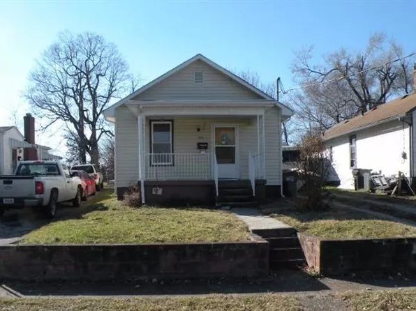 780 Bennett Ave, Lexington, KY 40508