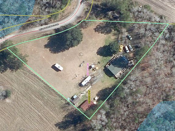 5th image of 487 Beulah Tabernacle Dr