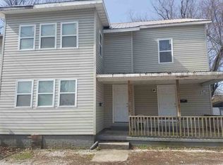 524 27th St W, Huntington, WV 25704