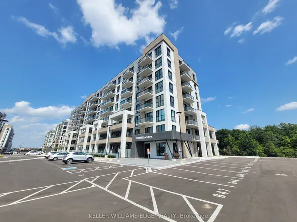 740 Whitlock Ave, Milton, ON