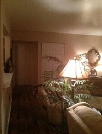 Living Room/Hallway