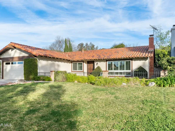 2966 Texas Ave, Simi Valley, CA 93063
