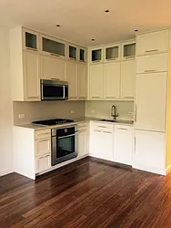 Rented by Mann Maurice A