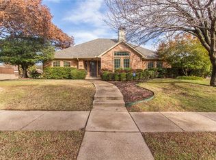 1925 Liverpool Dr, Plano, TX 75025