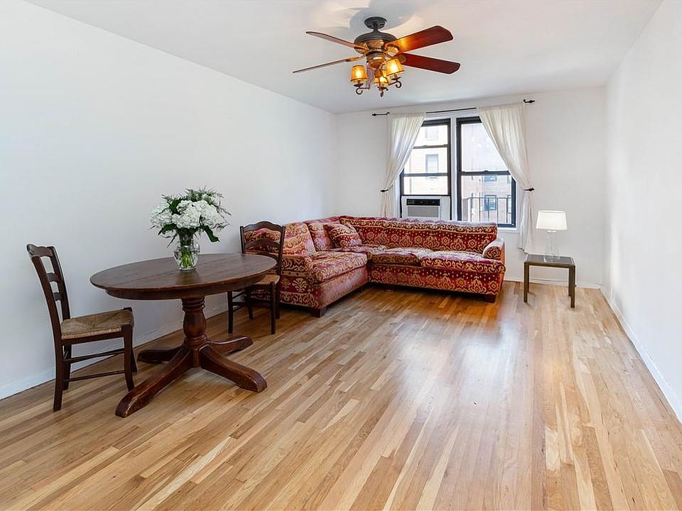1st image of 70 Park Terrace E #6L